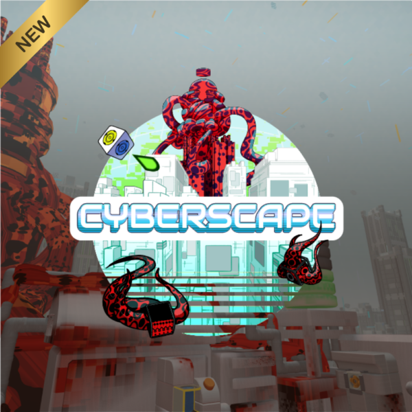 Cyberscape